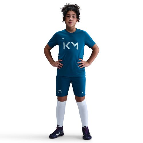 Koszulka piłkarska dla dzieci Dri-FIT Nike Kylian Mbappé Academy II1510