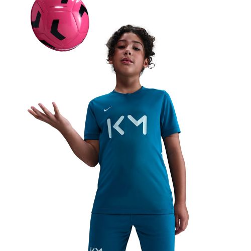 Koszulka piłkarska dla dzieci Dri-FIT Nike Kylian Mbappé Academy II1510