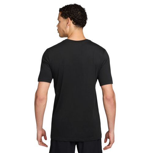 Koszulka do biegania męska Dri-FIT Nike RUN SWOOSH IH4238