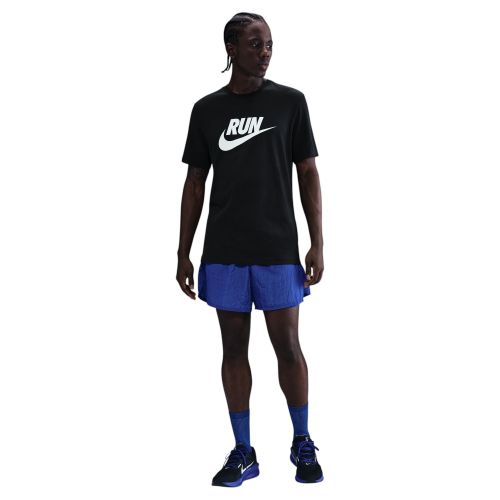 Koszulka do biegania męska Dri-FIT Nike RUN SWOOSH IH4238