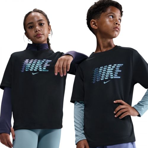 Koszulka dla dzieci Dri-FIT Nike Multi HV0661