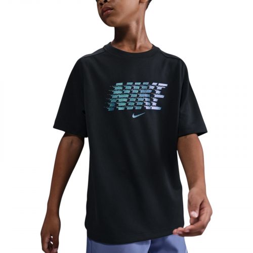 Koszulka dla dzieci Dri-FIT Nike Multi HV0661