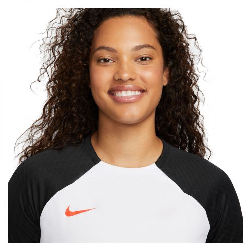 Koszulka piłkarska damska Nike Dri-FIT Strike DX0517