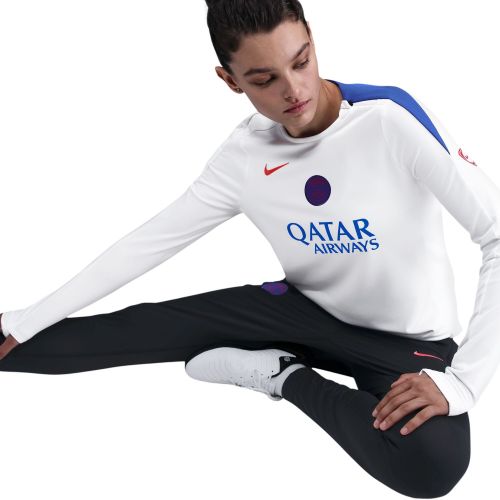 Koszulka piłkarska damska Nike Dri-FIT Total 90 Paris Saint-Germain Strike HM3415
