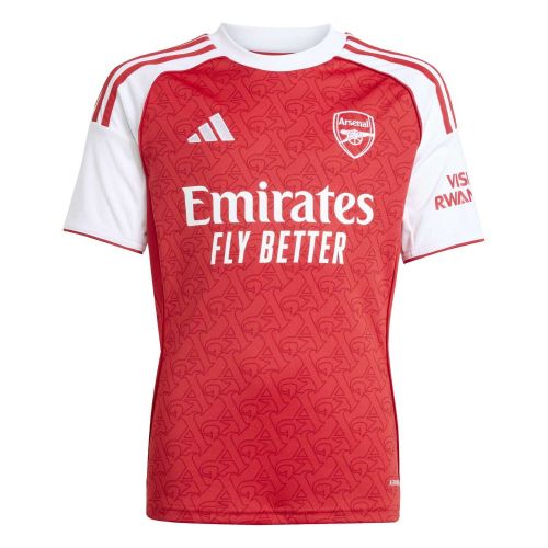 Koszulka piłkarska dla dzieci adidas Arsenal FC 25/26 Home Jersey Kids JI9533