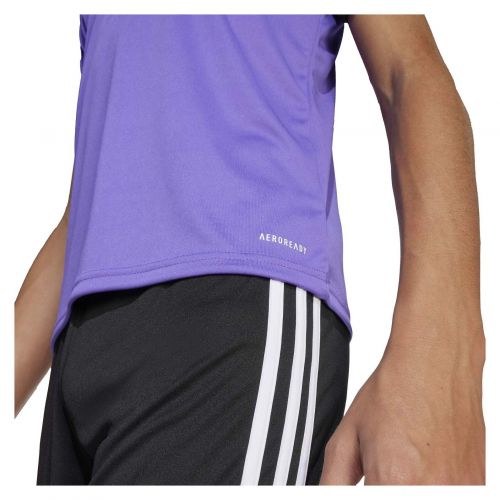 Koszulka piłkarska dla dzieci Adidas F50 JY5980