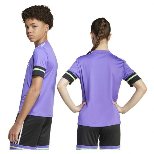 Koszulka piłkarska dla dzieci Adidas F50 JY5980