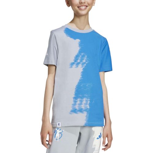 Koszulka piłkarska dla dzieci adidas Jude Bellingham Tee Kids JX3931