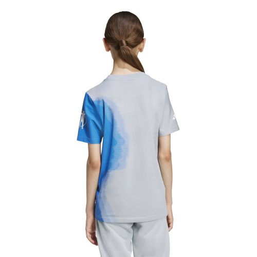 Koszulka piłkarska dla dzieci adidas Jude Bellingham Tee Kids JX3931