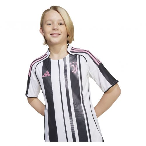 Koszulka piłkarska dla dzieci adidas Juventus 25/26 Home Jersey JN5237