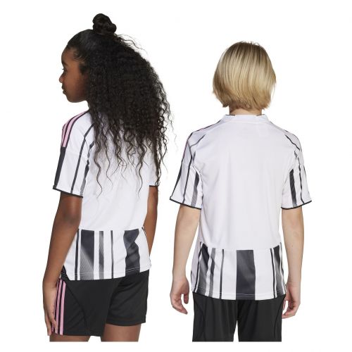 Koszulka piłkarska dla dzieci adidas Juventus 25/26 Home Jersey JN5237