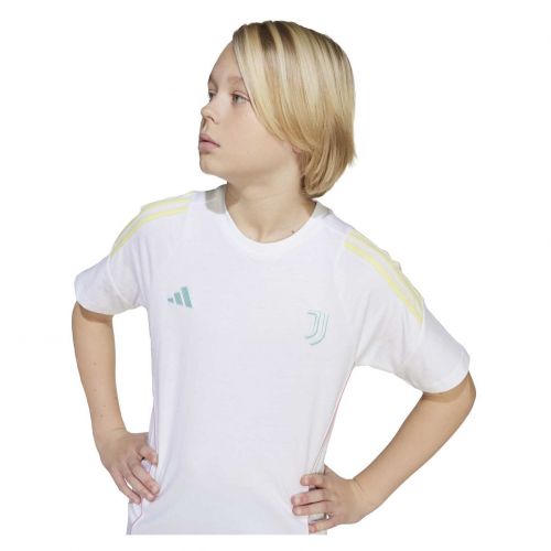 Koszulka piłkarska dla dzieci adidas Juventus Turyn Tiro KC3249