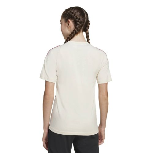 Koszulka piłkarska dla dzieci adidas Liverpool FC 25/26 Tiro JV6580