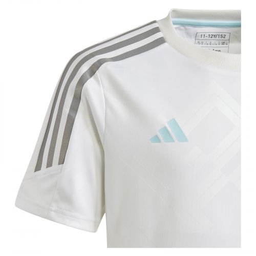 Koszulka piłkarska dla dzieci adidas Messi Training IJ4941