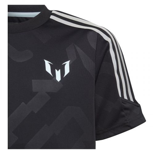 Koszulka piłkarska dla dzieci adidas Messi Training IJ4942