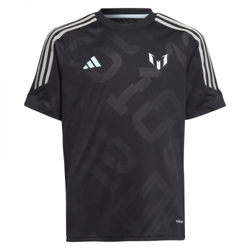 Koszulka piłkarska dla dzieci adidas Messi Training IJ4942