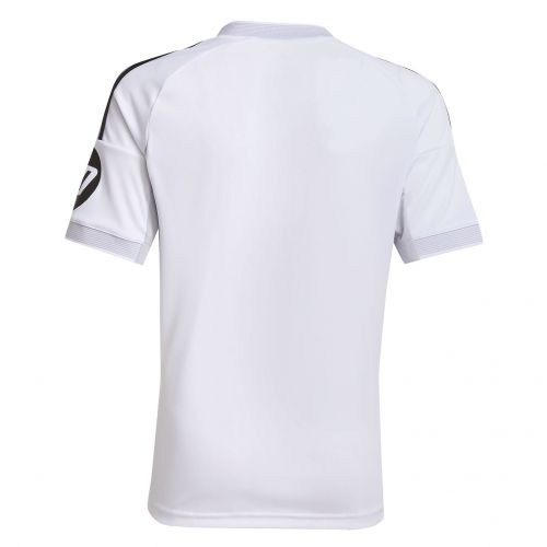 Koszulka piłkarska dla dzieci adidas Real Madrid 25/26 Home JN8887