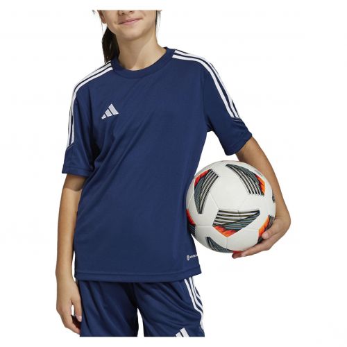 Koszulka piłkarska dla dzieci adidas Tiro 23 Club Training Jersey HZ0179