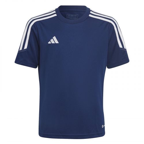 Koszulka piłkarska dla dzieci adidas Tiro 23 Club Training Jersey HZ0179
