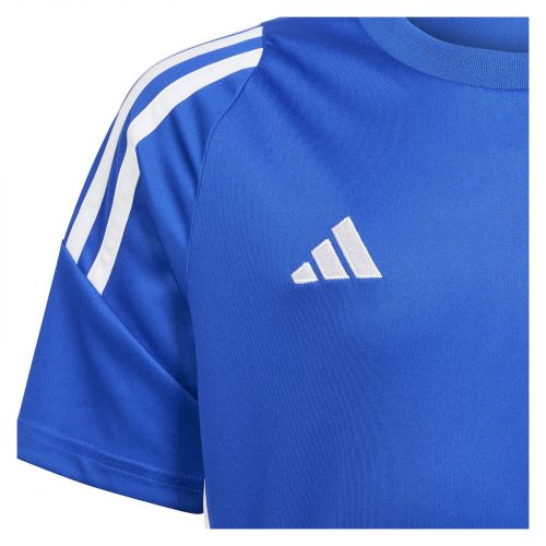 Koszulka piłkarska dla dzieci adidas Tiro 24 Jersey IS1032
