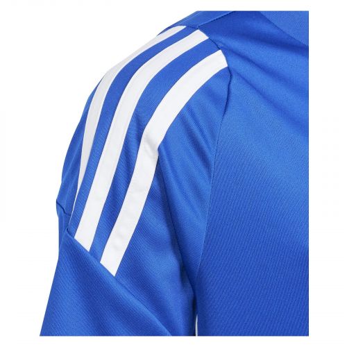 Koszulka piłkarska dla dzieci adidas Tiro 24 Jersey IS1032