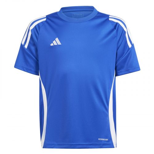 Koszulka piłkarska dla dzieci adidas Tiro 24 Jersey IS1032