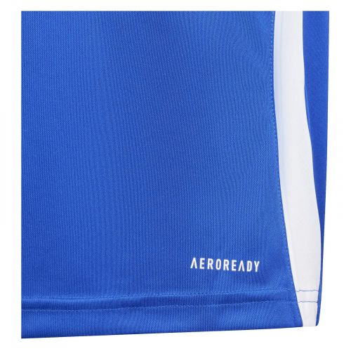 Koszulka piłkarska dla dzieci adidas Tiro 24 Jersey IS1032