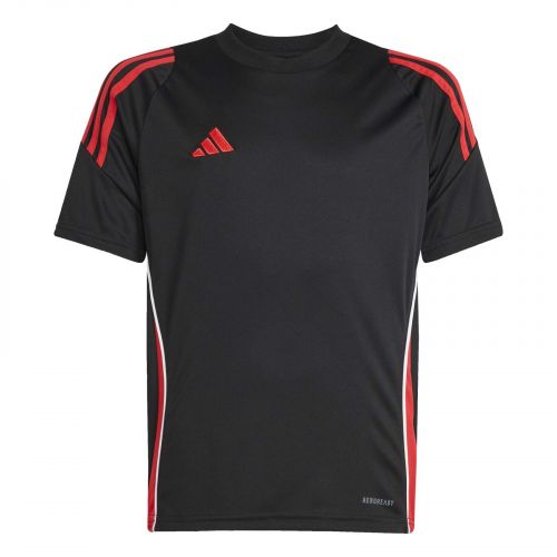 Koszulka piłkarska dla dzieci adidas TIRO 24 JP2496