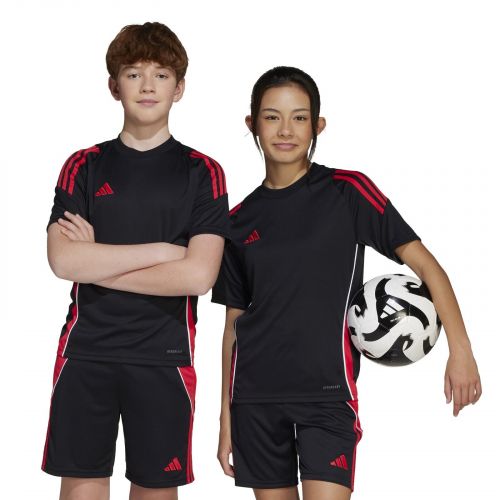 Koszulka piłkarska dla dzieci adidas TIRO 24 JP2496