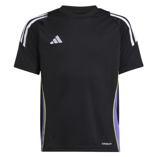 Koszulka piłkarska dla dzieci adidas Tiro 24 JW4368