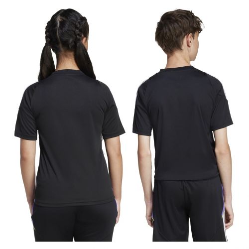 Koszulka piłkarska dla dzieci adidas Tiro 24 JW4368