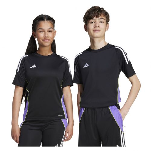 Koszulka piłkarska dla dzieci adidas Tiro 24 JW4368