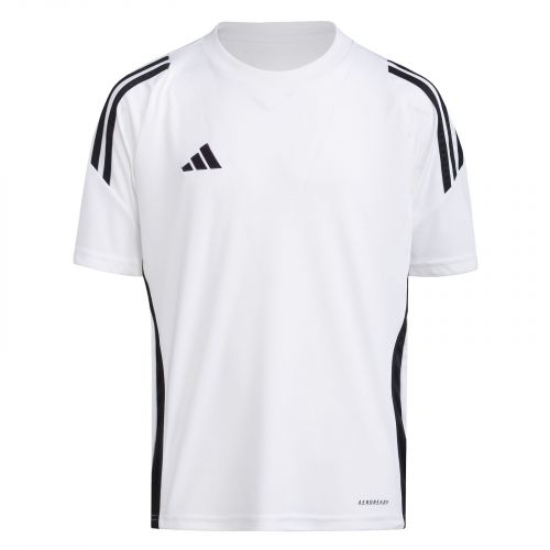 Koszulka piłkarska dla dzieci adidas Tiro 24 Kids IS1033
