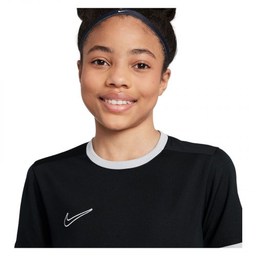 Koszulka piłkarska dla dzieci Nike Academy Dri-FIT FZ9758