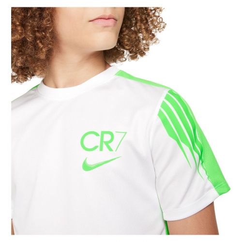 Koszulka piłkarska dla dzieci Nike CR7 FN8427