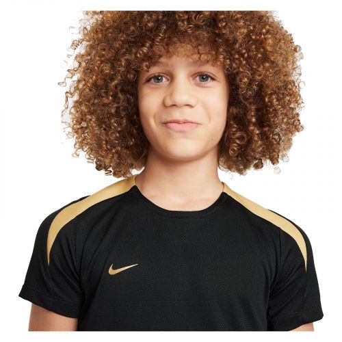 Koszulka piłkarska dla dzieci Nike Dri-FIT Strike FN8407