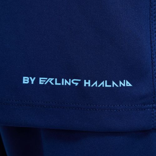 Koszulka dla dzieci Nike Erling Haaland Academy HJ3834