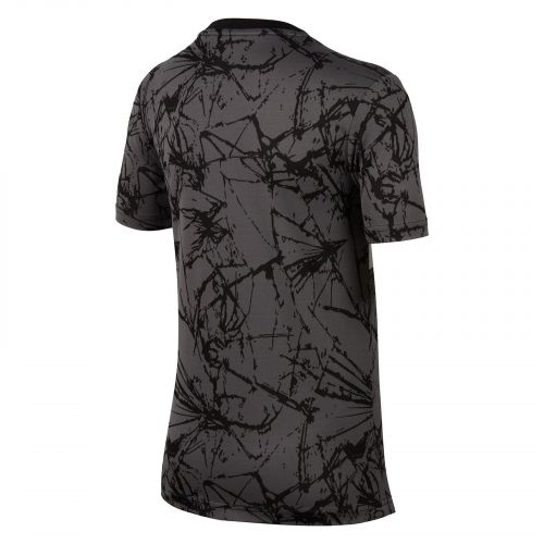 Koszulka piłkarska dla dzieci Nike F.C. Dri-FIT FB1070