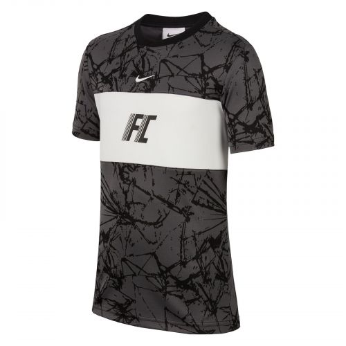 Koszulka piłkarska dla dzieci Nike F.C. Dri-FIT FB1070