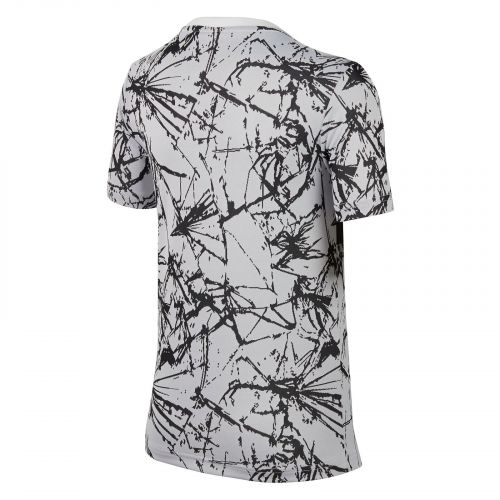Koszulka piłkarska dla dzieci Nike F.C. Dri-FIT FB1070