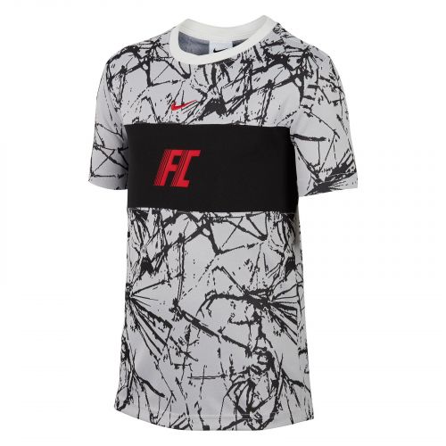 Koszulka piłkarska dla dzieci Nike F.C. Dri-FIT FB1070