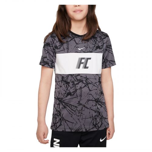 Koszulka piłkarska dla dzieci Nike F.C. Dri-FIT FB1070