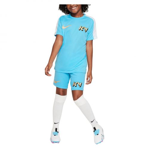 Koszulka piłkarska dla dzieci Nike KM Dri-Fit FD3146