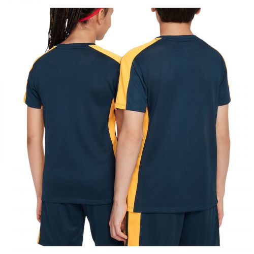 Koszulka piłkarska dla dzieci Nike Kylian Mbappe FZ5319