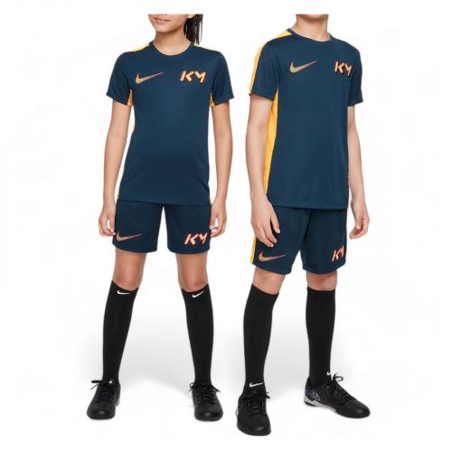 Koszulka piłkarska dla dzieci Nike Kylian Mbappe FZ5319