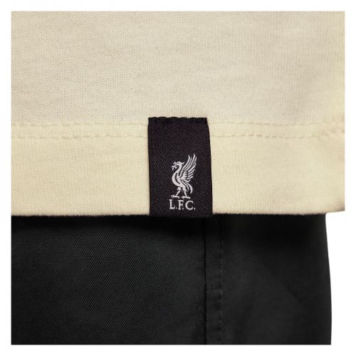 Koszulka piłkarska dla dzieci Nike Liverpool F.C. Air Max HQ0898