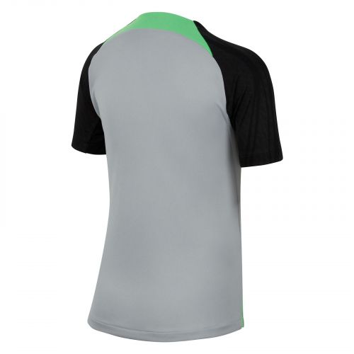 Koszulka piłkarska dla dzieci Nike Liverpool FC Strike DX3079