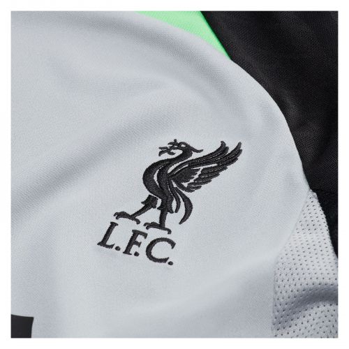Koszulka piłkarska dla dzieci Nike Liverpool FC Strike DX3079
