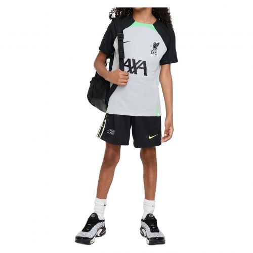 Koszulka piłkarska dla dzieci Nike Liverpool FC Strike DX3079