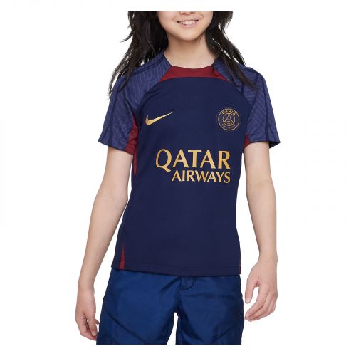 Koszulka piłkarska dla dzieci Nike Paris Saint-Germain Strike DX3081